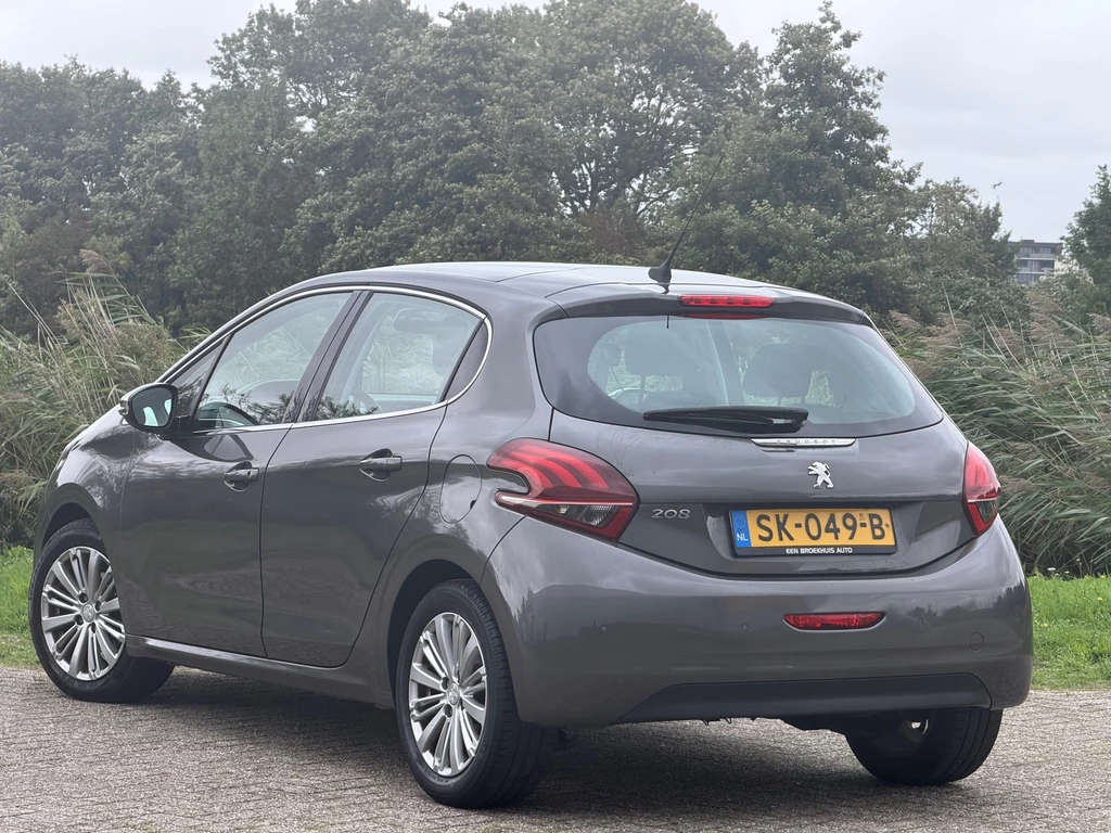 Peugeot 208 – foto 5