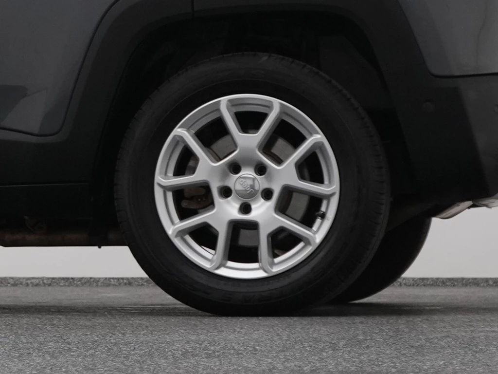 Jeep Renegade – foto 40