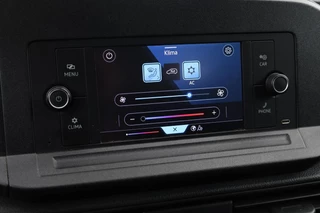 Volkswagen Caddy – thumbnail 22