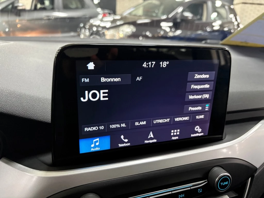 Ford Focus – foto 13