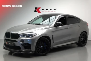 BMW X6 – thumbnail 1