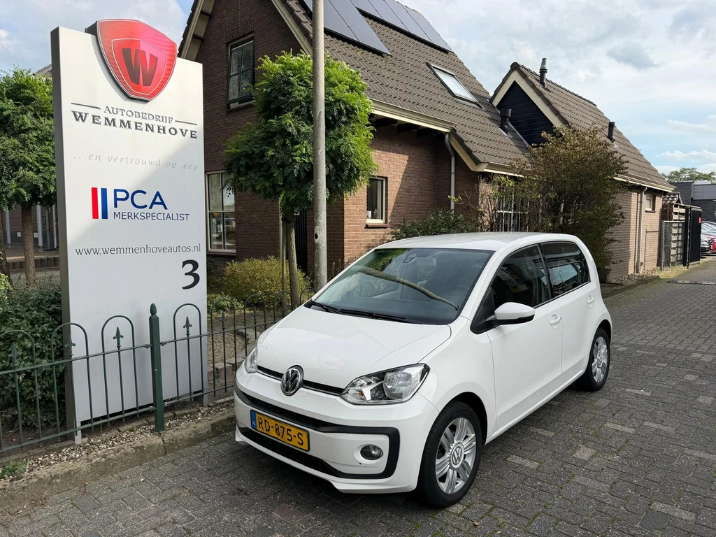 Volkswagen up! – foto 4