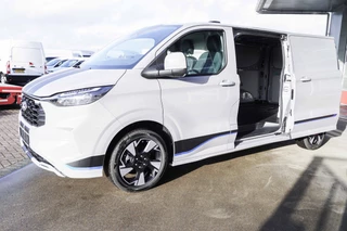 Ford E-Transit – thumbnail 1