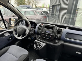 Opel Vivaro – thumbnail 8