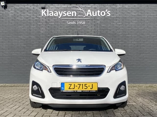 Peugeot 108 – thumbnail 9