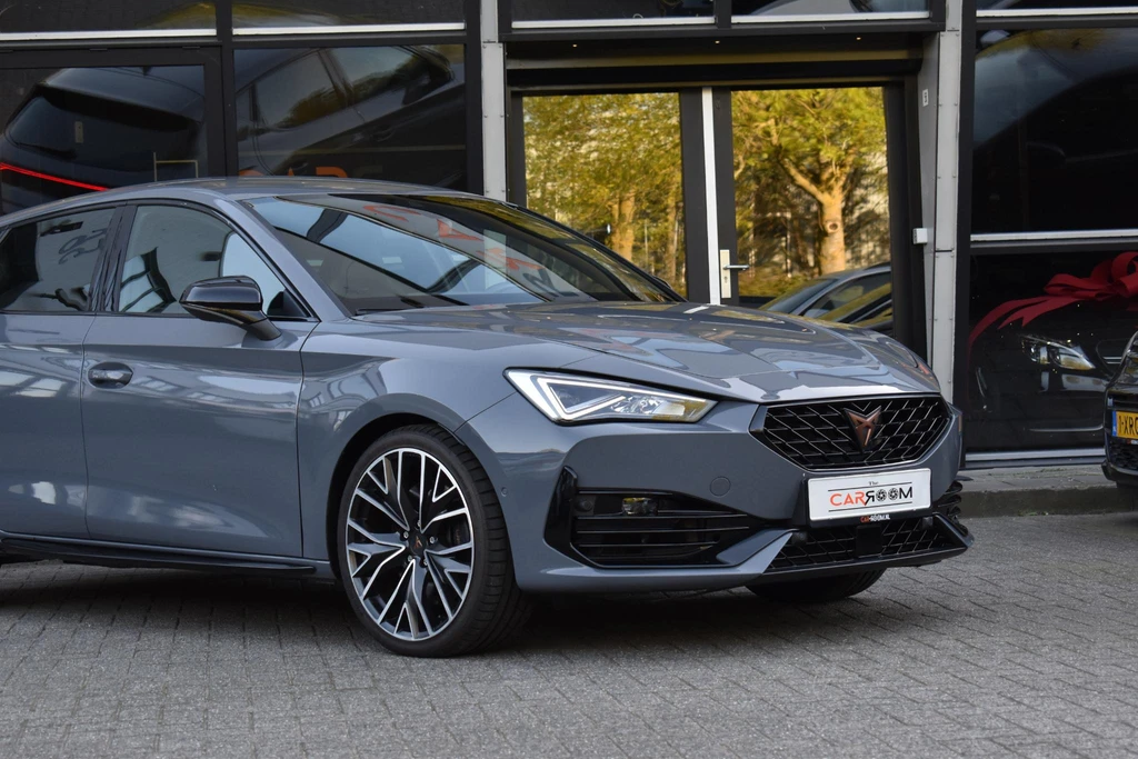 CUPRA Leon – foto 11