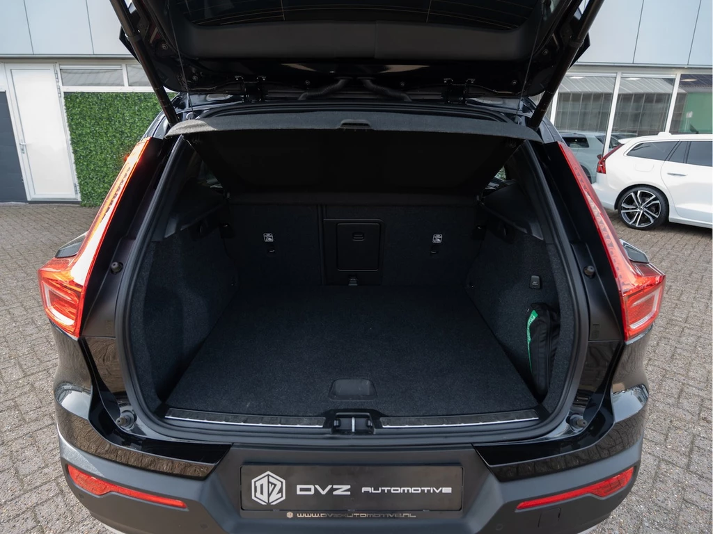 Volvo XC40 – foto 16