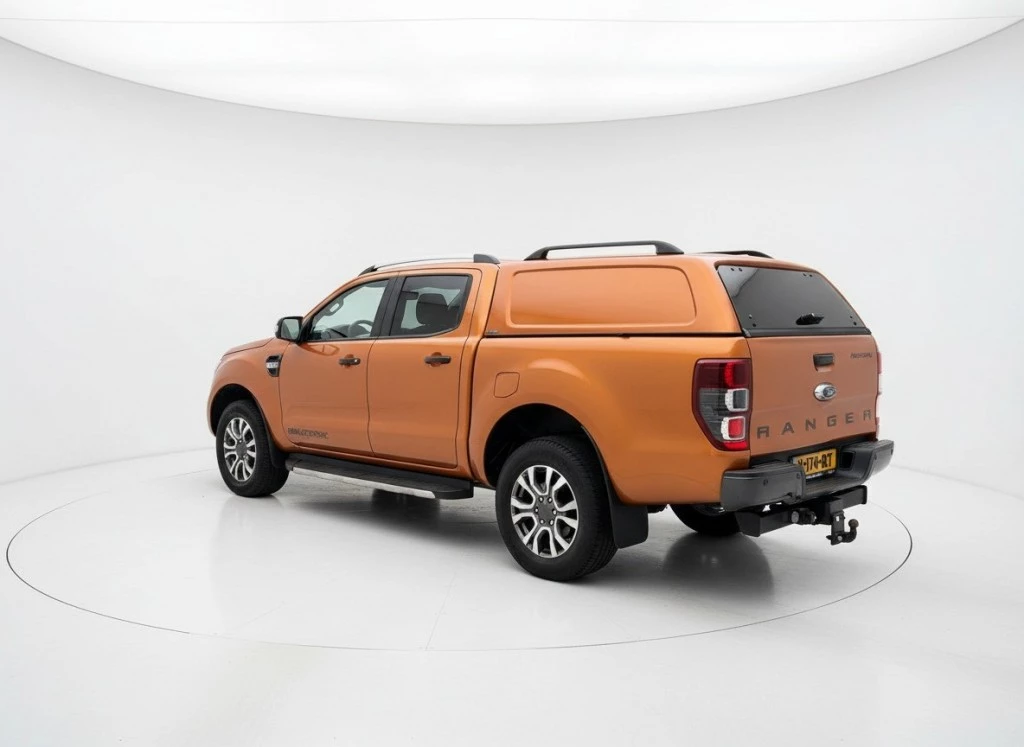 Ford Ranger – foto 3