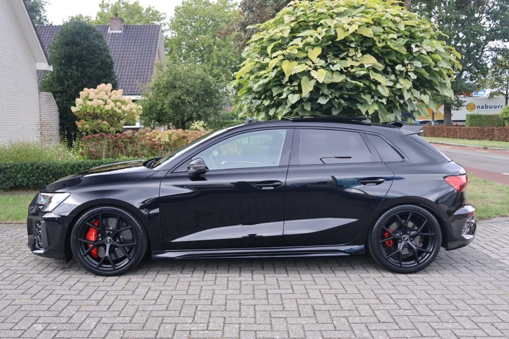 Audi RS3 – foto 2