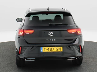 Volkswagen T-Roc – thumbnail 3