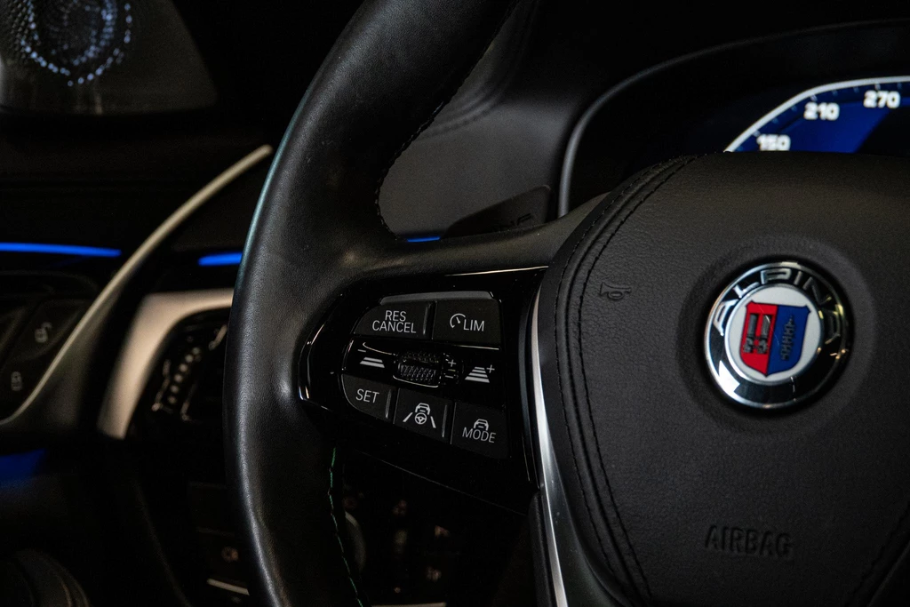 Alpina B5 – foto 46