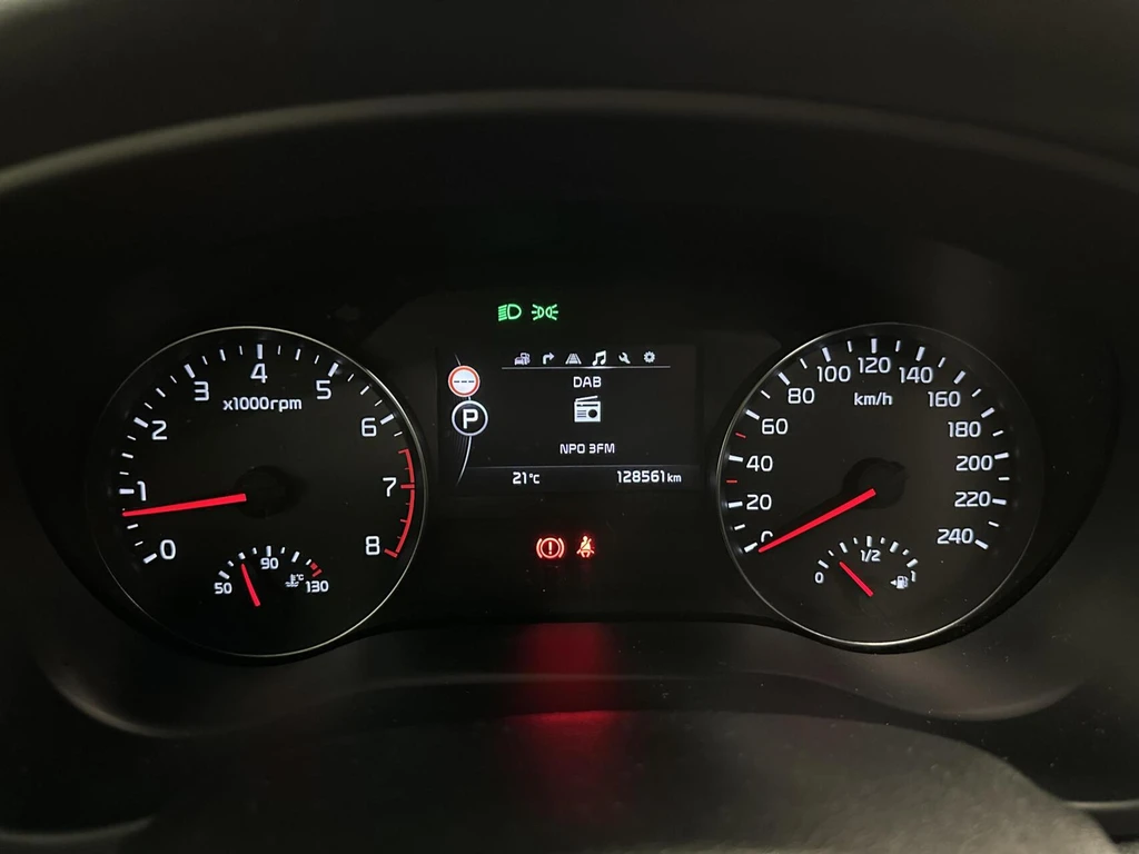 Kia Sportage – foto 34