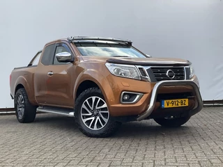 Nissan Navara – thumbnail 11
