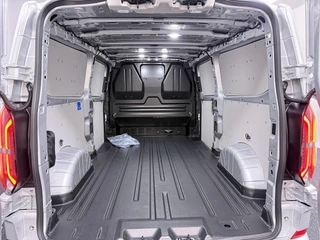 Ford E-Transit Custom – thumbnail 39