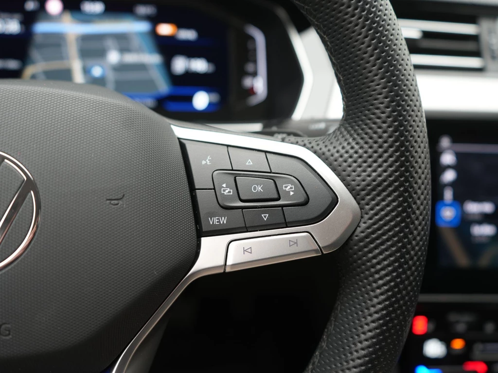 Volkswagen Passat – foto 19