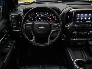 Chevrolet Silverado – thumbnail 11
