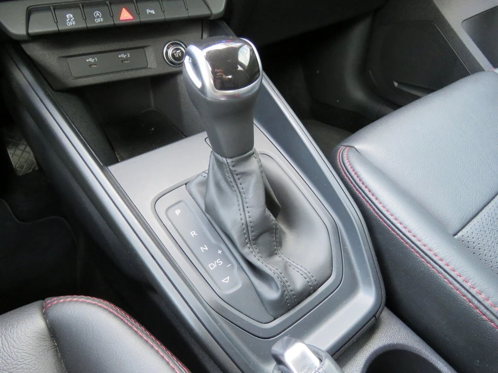 Audi A1 – foto 39
