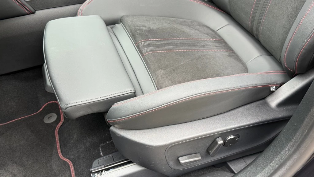 Ford Kuga – foto 34
