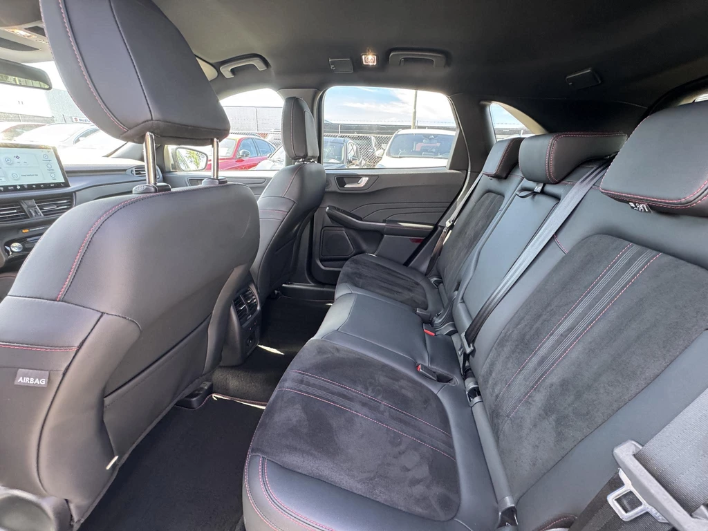 Ford Kuga – foto 11