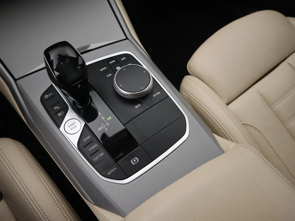 BMW 3 Serie – foto 22