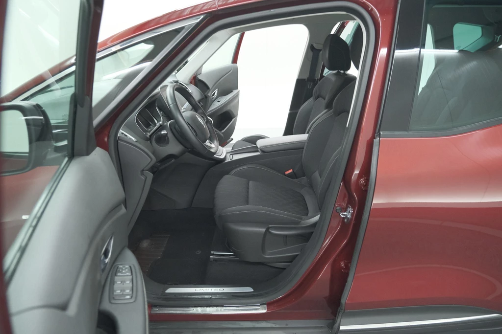 Renault Scénic – foto 36