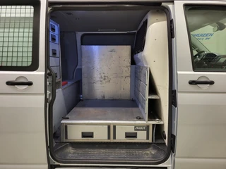Volkswagen Transporter – thumbnail 13