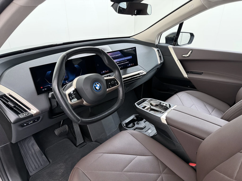 BMW iX – foto 14