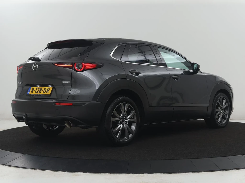 Mazda CX-30 – foto 3