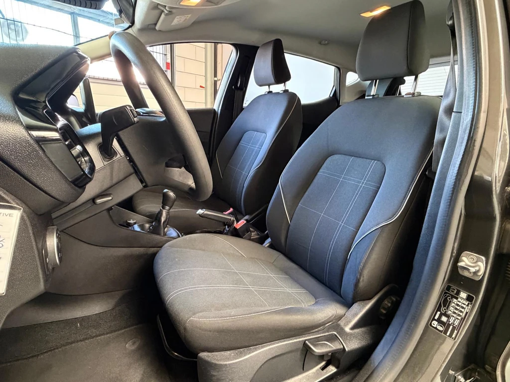 Ford Fiesta – foto 22