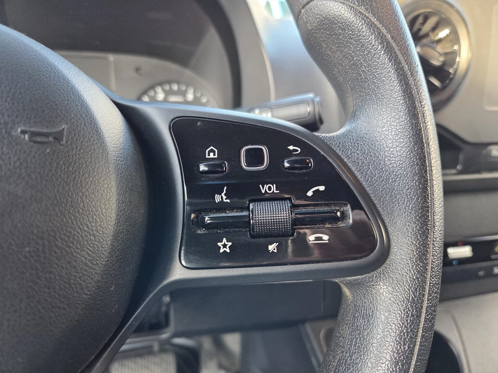Mercedes-Benz Sprinter – foto 22
