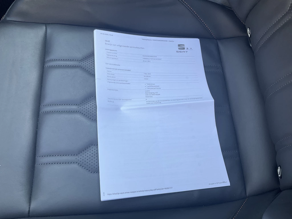 CUPRA Formentor – foto 52