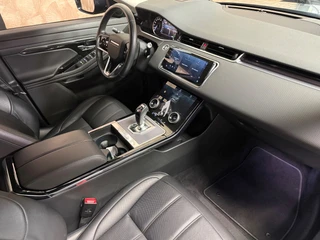 Land Rover Range Rover Evoque – thumbnail 9