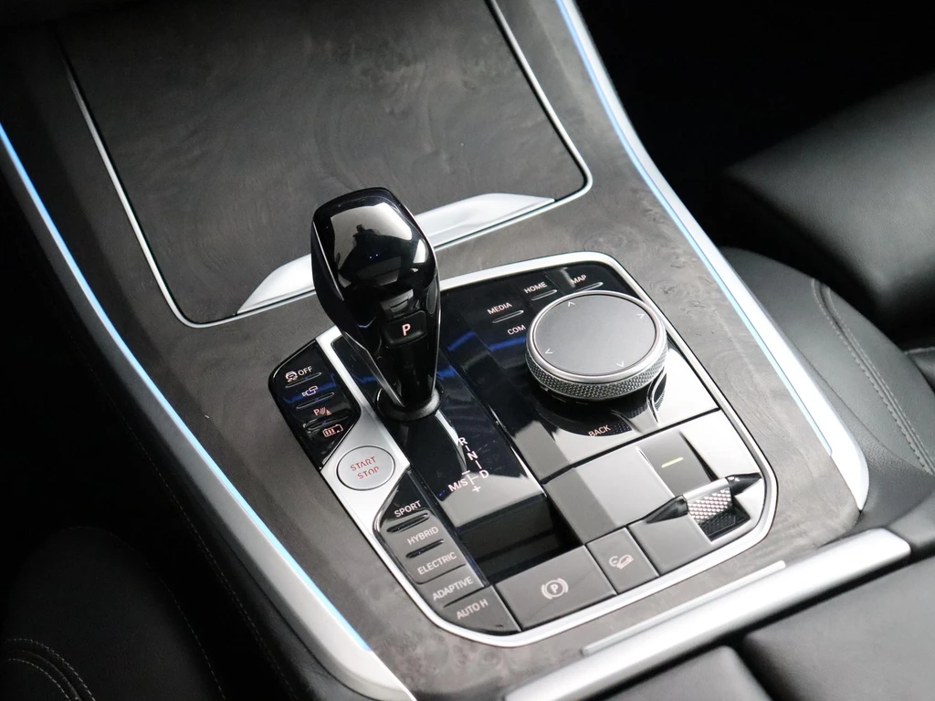 BMW X5 – foto 32