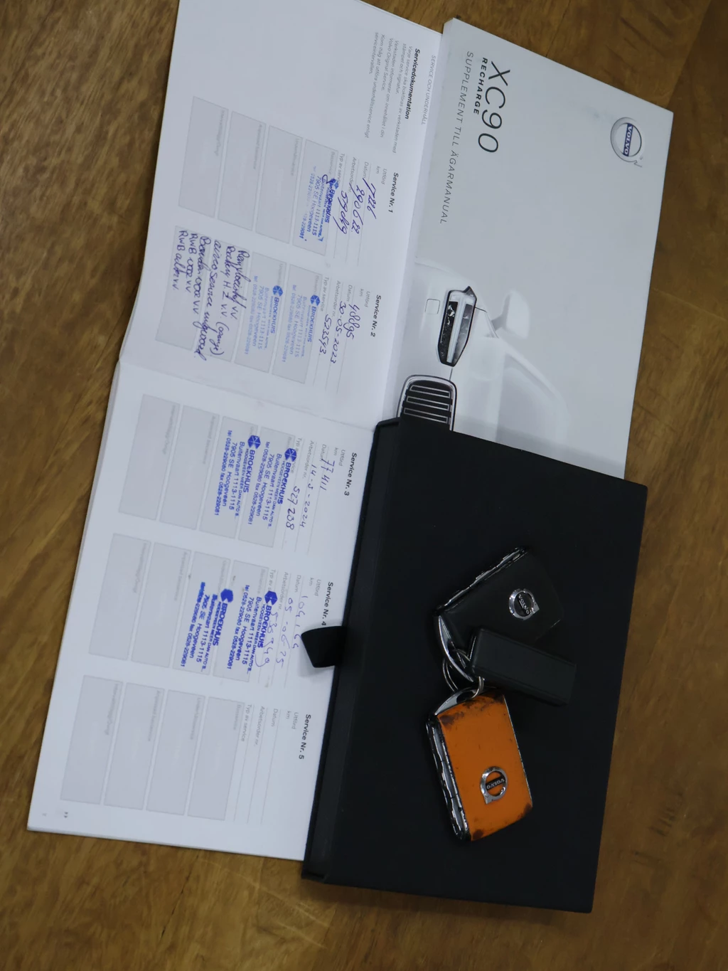 Volvo XC90 – foto 18