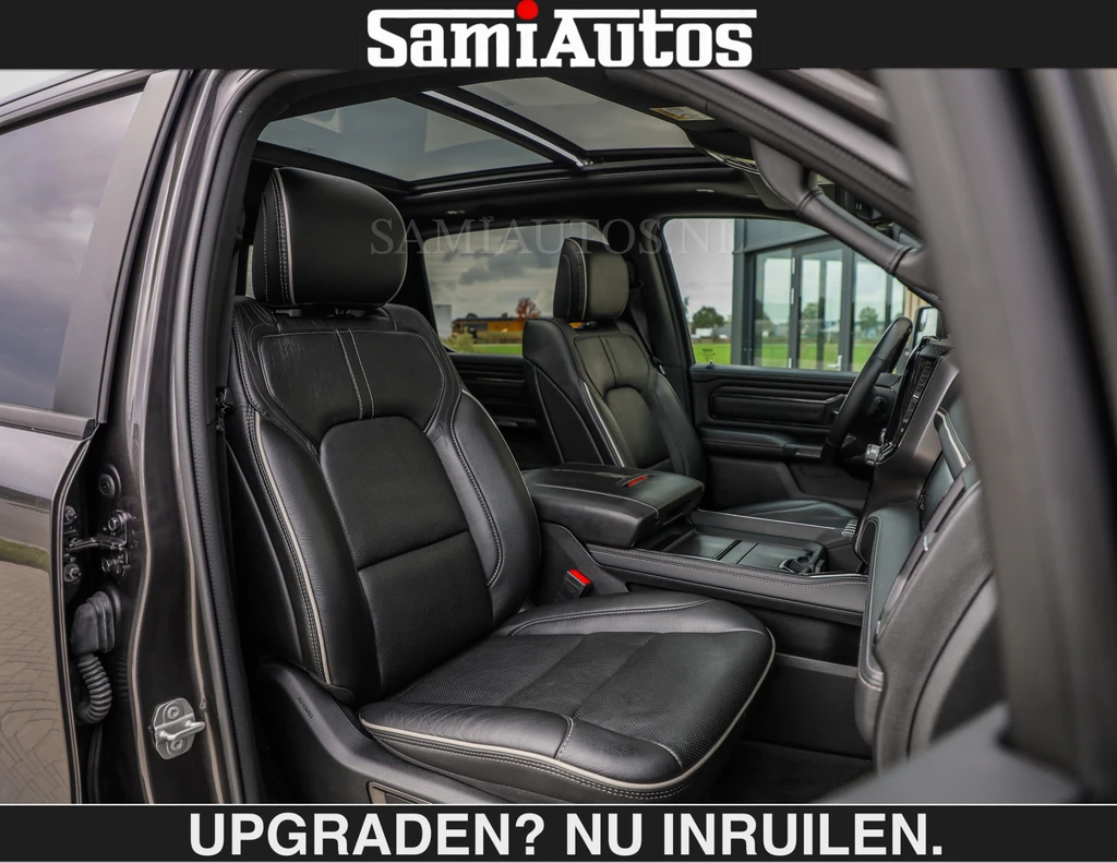 Dodge Ram Pick-Up – foto 61