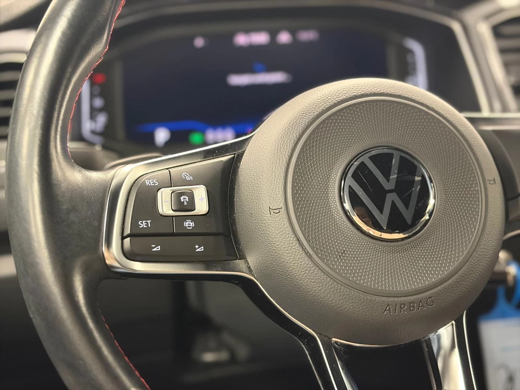 Volkswagen T-Roc – foto 16