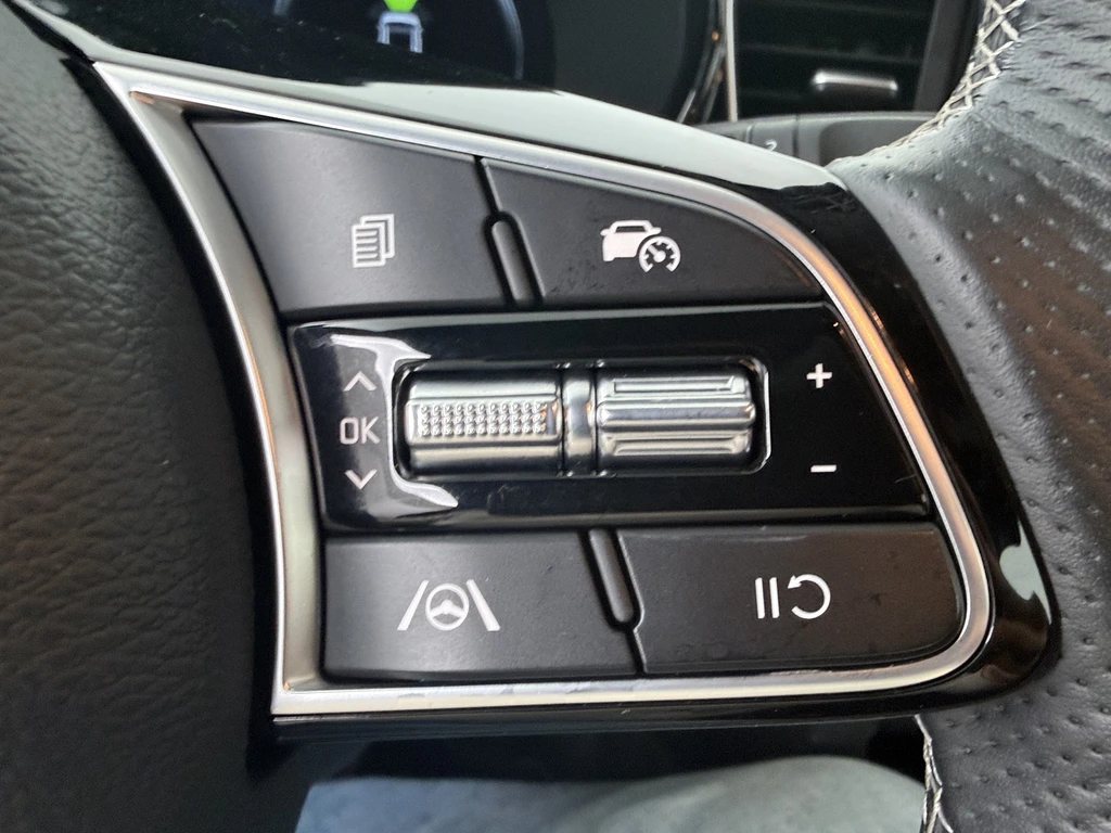 Kia ProCeed – foto 27
