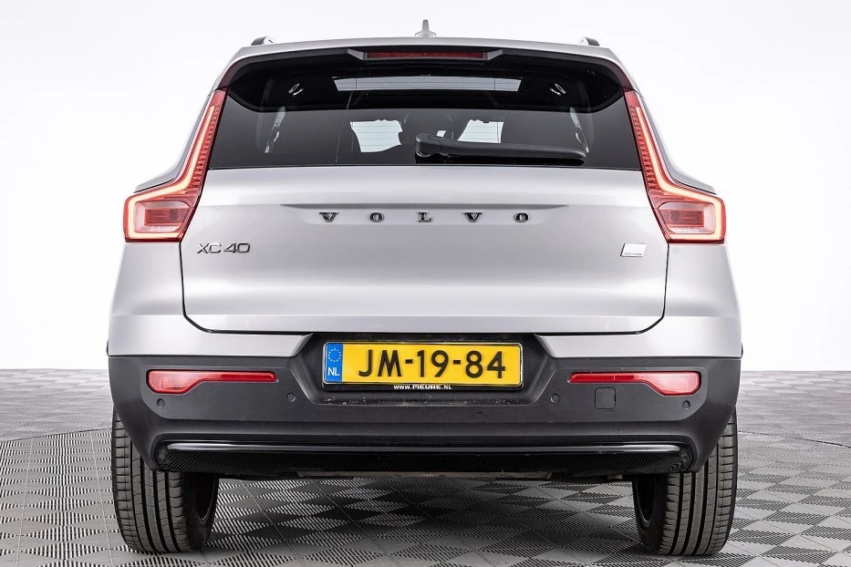 Volvo XC40 – foto 4