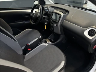 Toyota Aygo – thumbnail 27