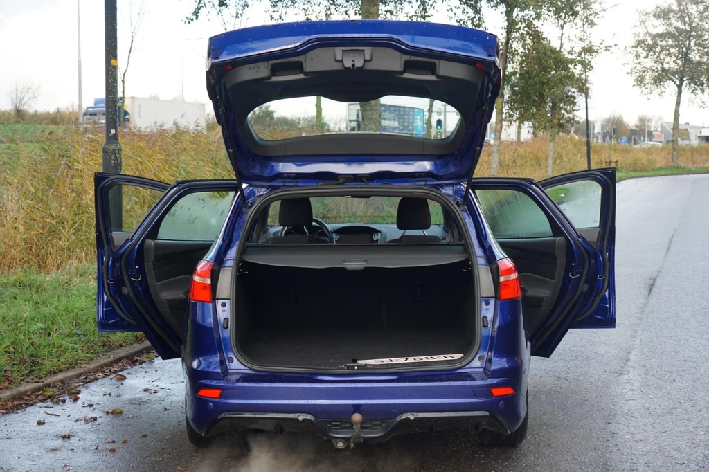 Ford Focus – foto 11
