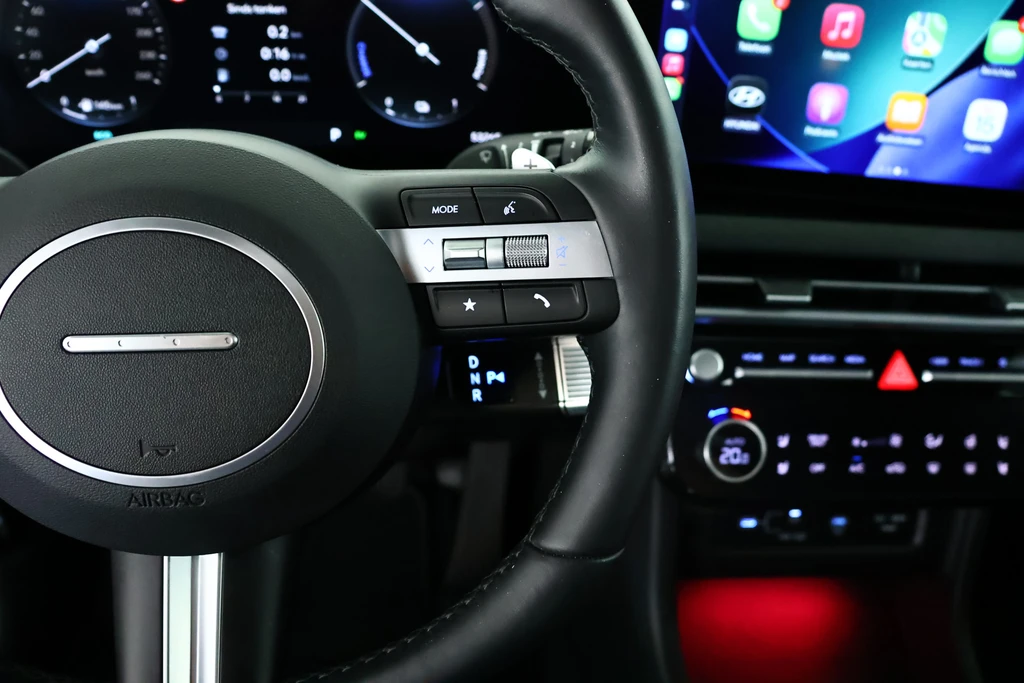 Hyundai Tucson – foto 32