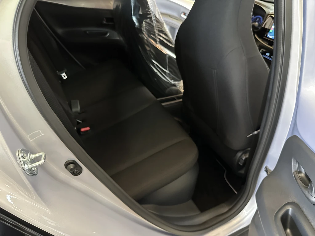 Toyota Aygo – foto 44