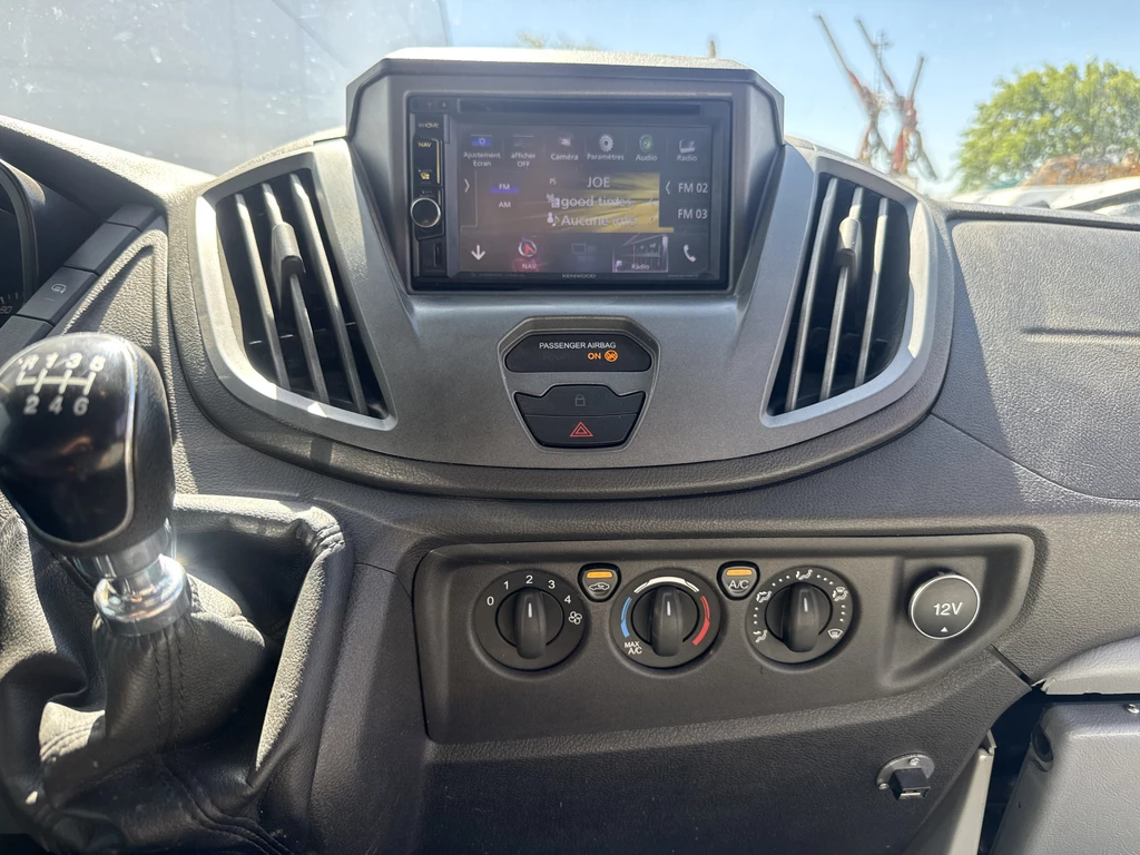 Ford Transit – foto 19