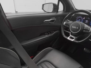 Kia Sportage – thumbnail 25