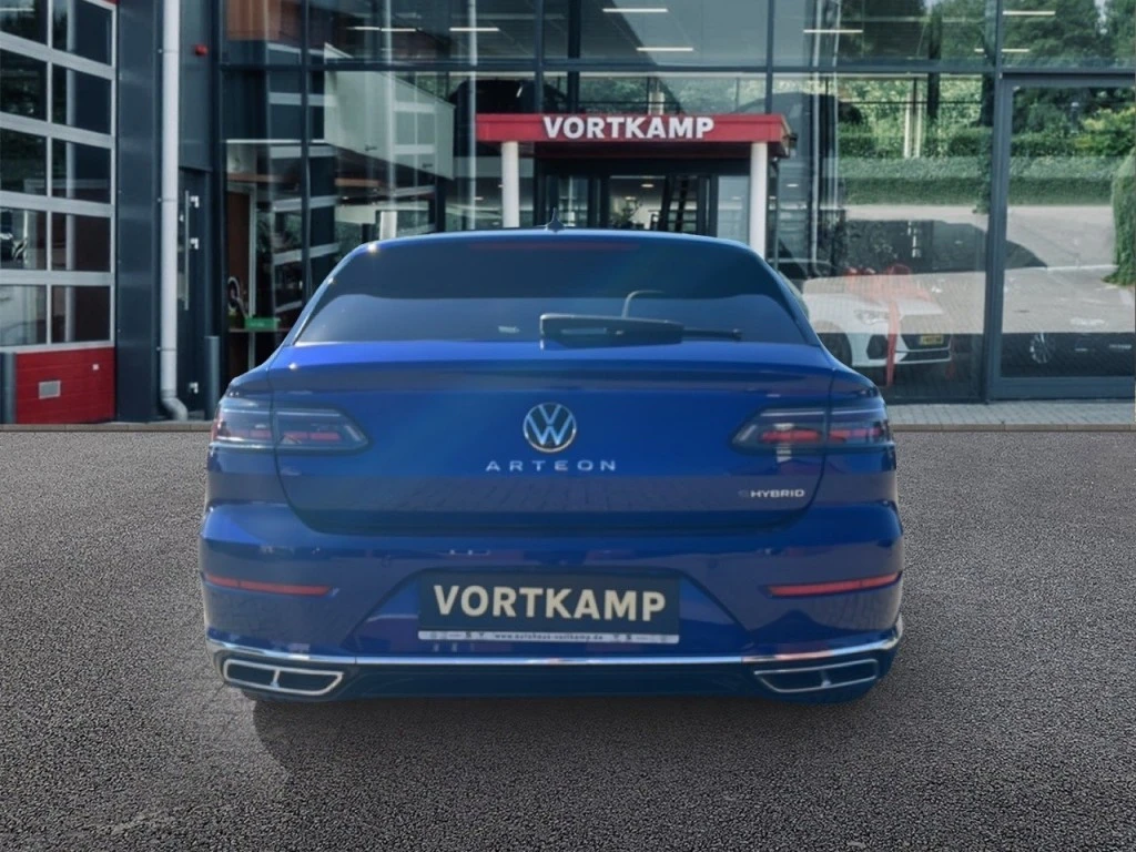 Volkswagen Arteon – foto 4