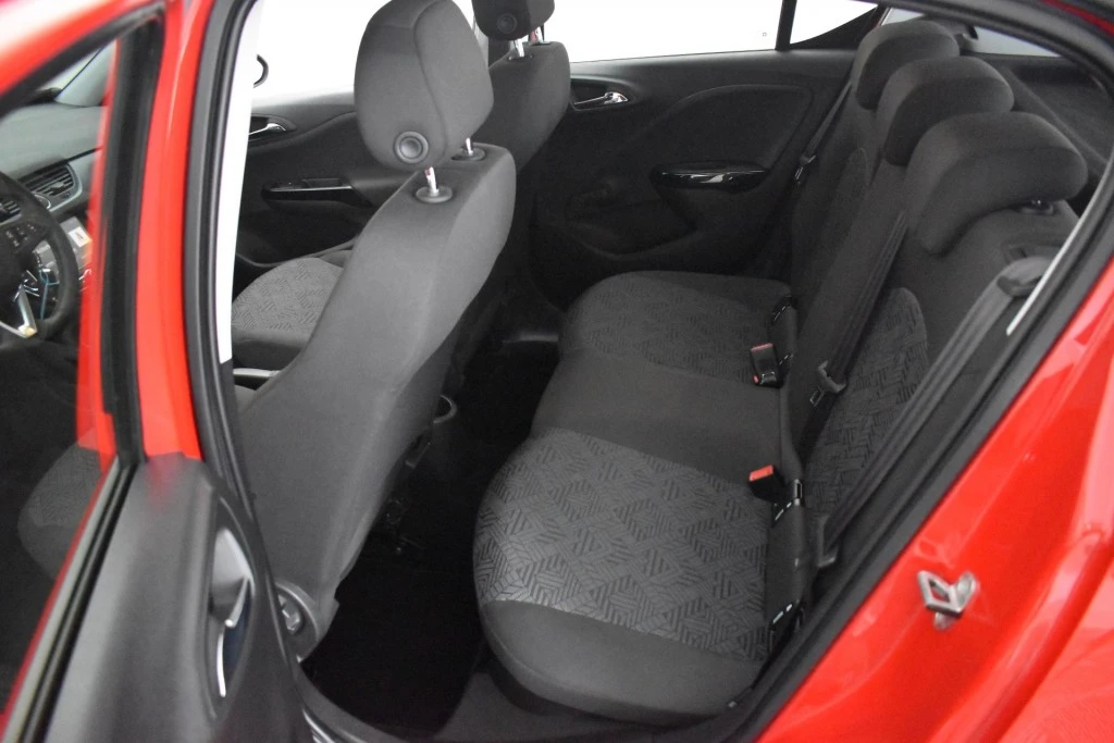 Opel Corsa – foto 9