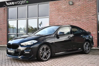 BMW 2 Serie – thumbnail 4