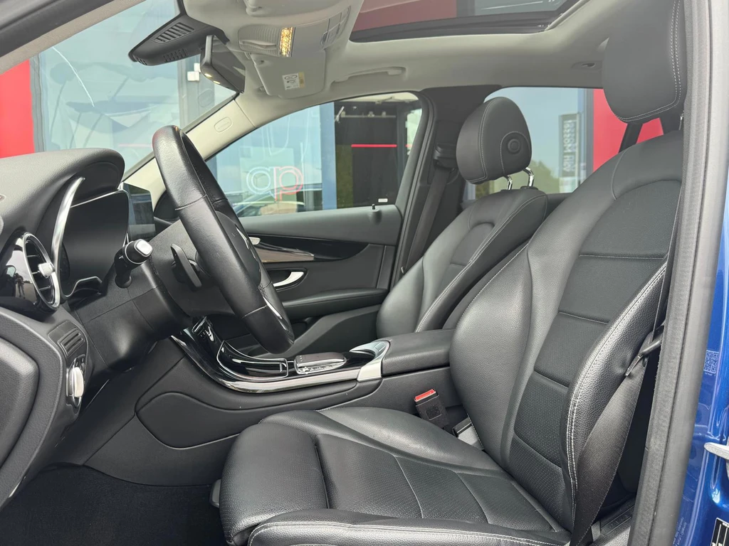 Mercedes-Benz GLC – foto 11