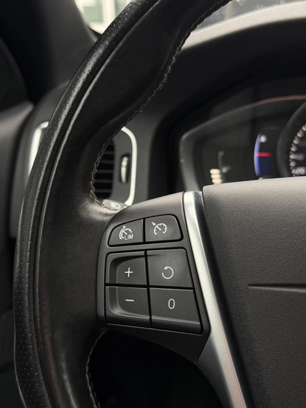 Volvo V60 – foto 23