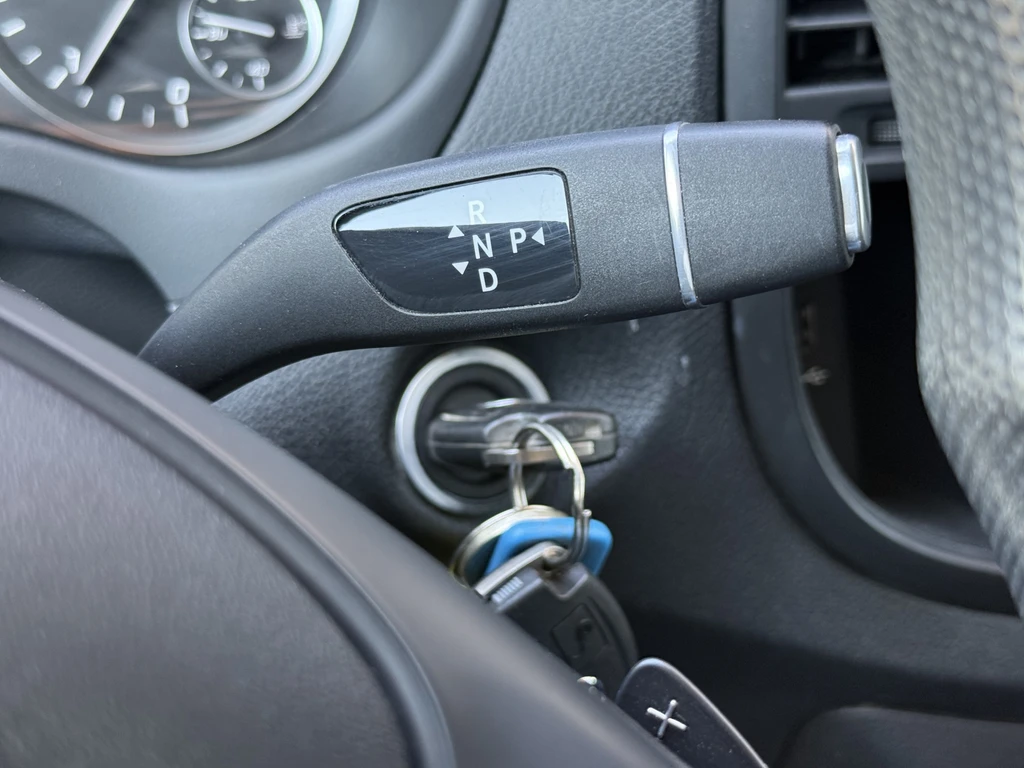 Mercedes-Benz Vito – foto 19